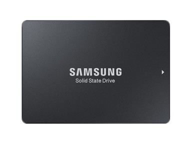 SAMSUNG SSD disk PM893, 1.92TB, SATA, 2.5"